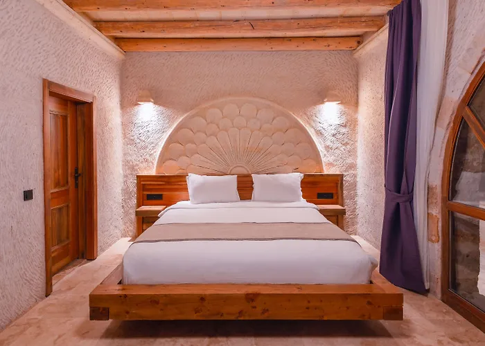 La Fairy Cappadocia (adults Only)