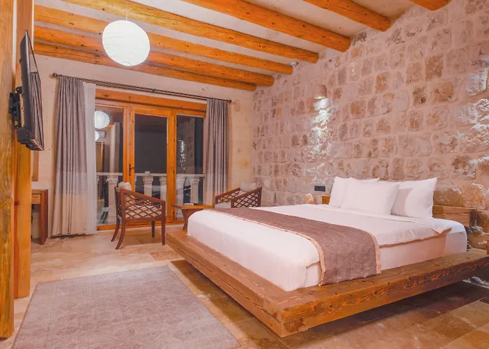 La Fairy Cappadocia (adults Only) * Üçhisar