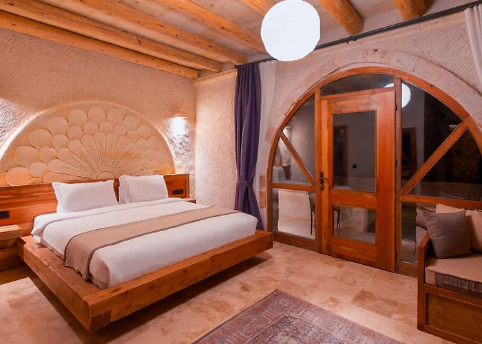 La Fairy Cappadocia (adults Only) *