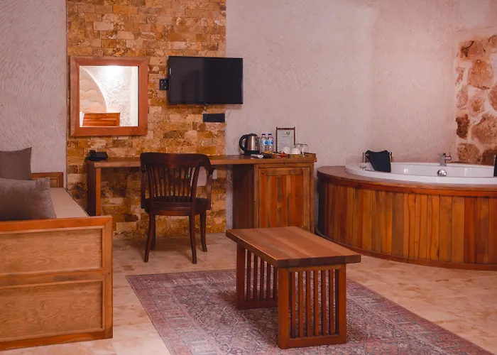 La Fairy Cappadocia (adults Only) Uçhisar